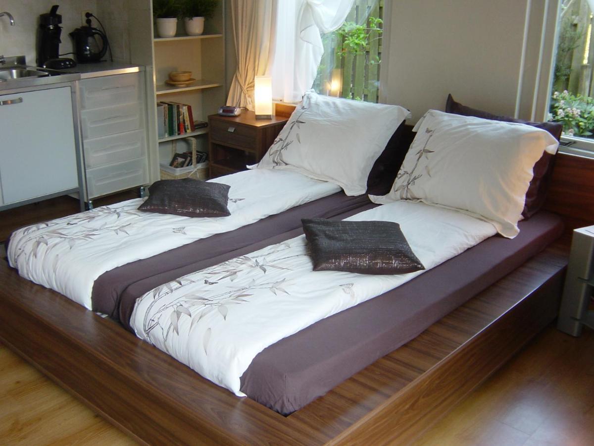Bed and Breakfast It Tunhuske à Renkum Extérieur photo