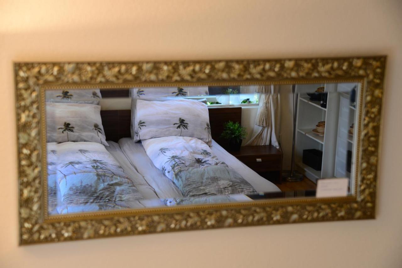 Bed and Breakfast It Tunhuske à Renkum Extérieur photo
